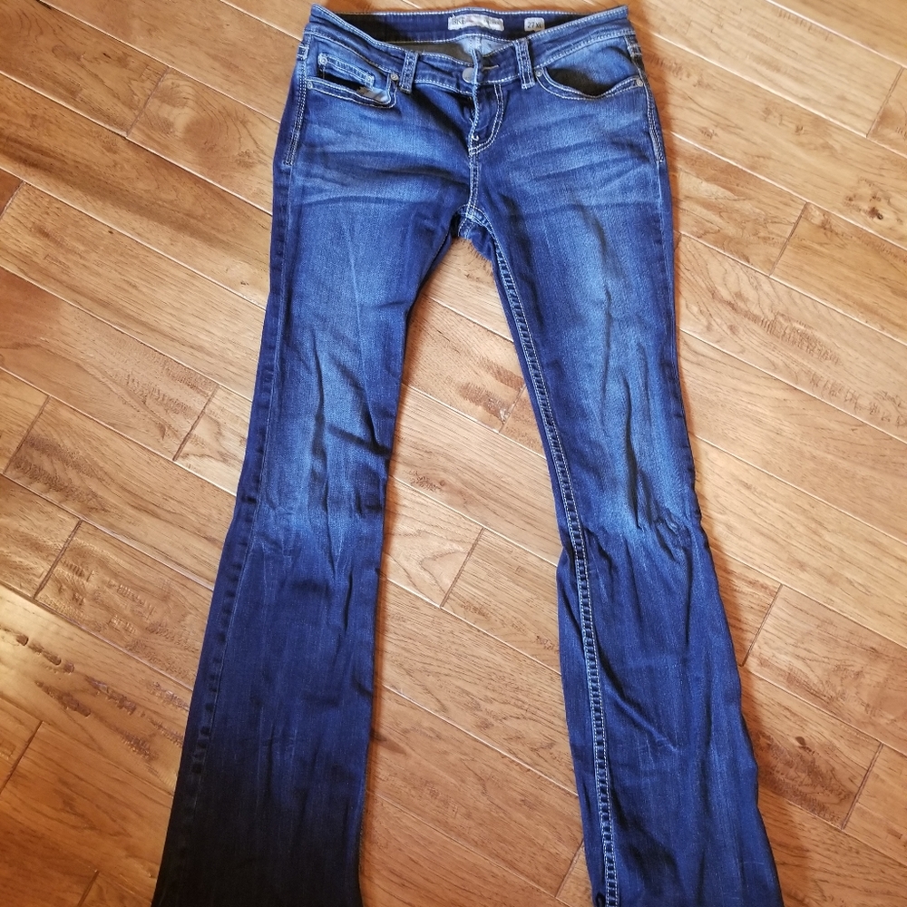 BKE Jeans - Sabrina